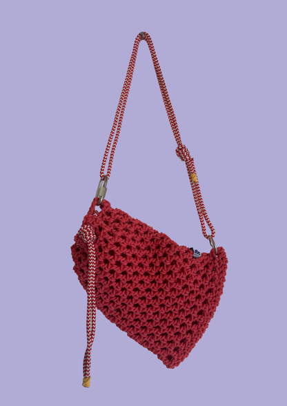 Sac filet - Grand format