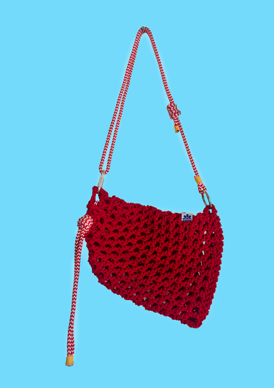 Sac filet - Grand format