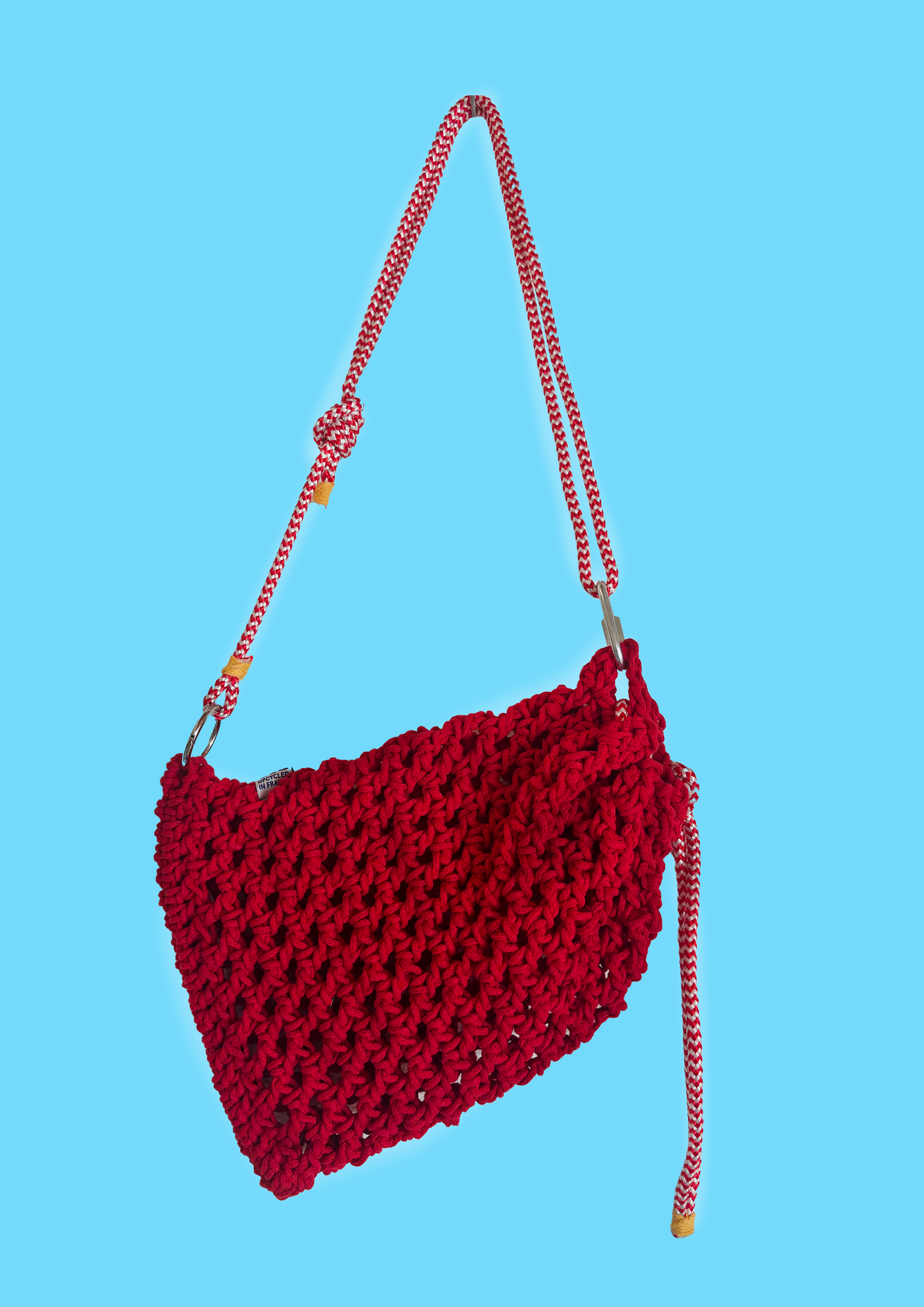 Sac filet - Grand format