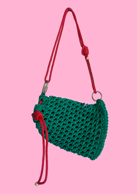 Sac filet - Grand format