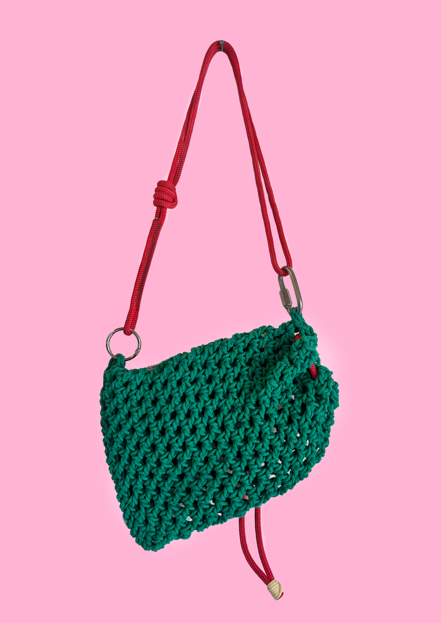 Sac filet - Grand format