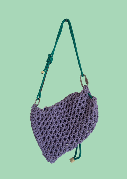Sac filet - Grand format