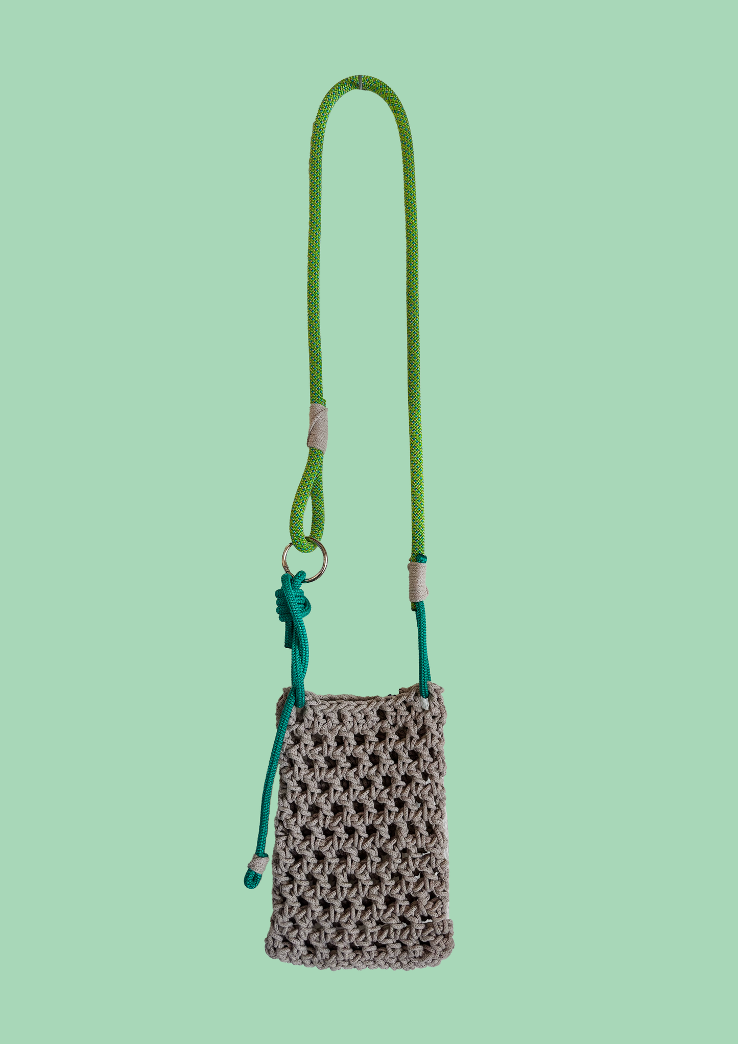 Sac filet - Petit format
