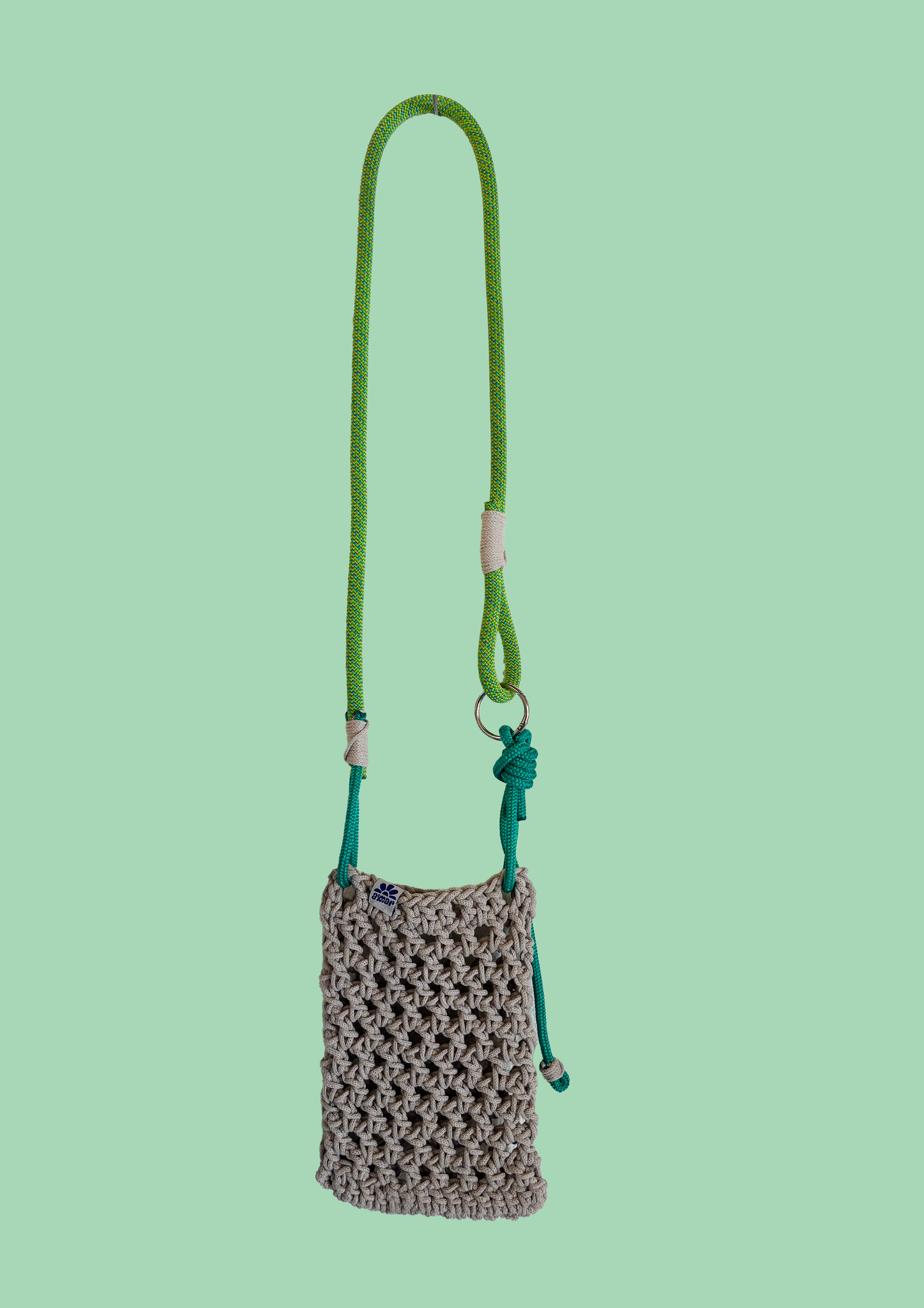 Sac filet - Petit format