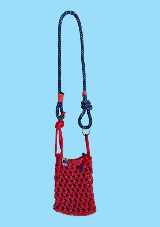 Sac filet - Petit format