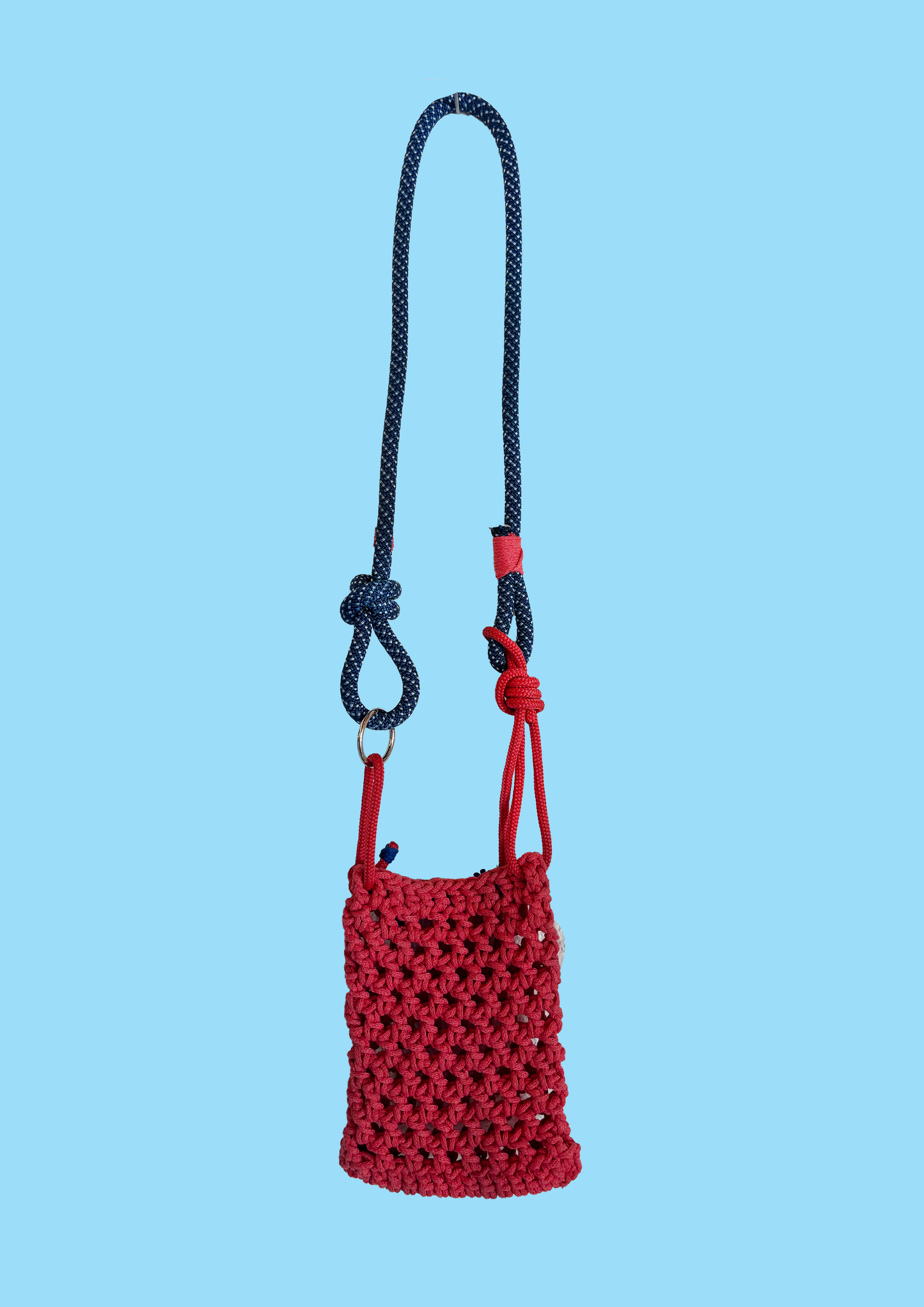 Sac filet - Petit format