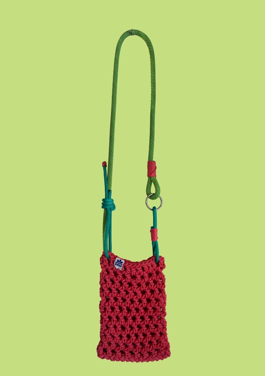 Sac filet - Petit format
