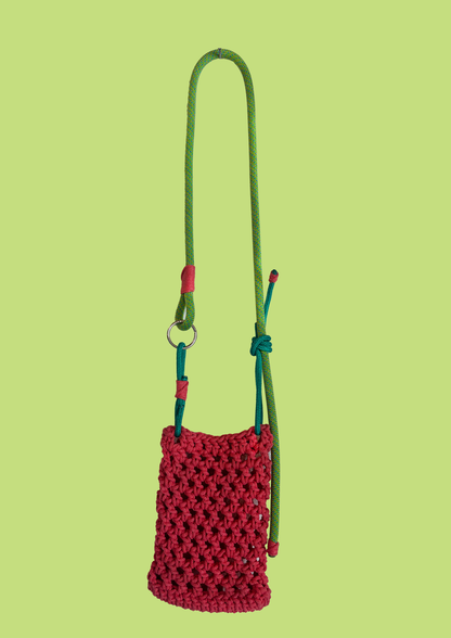 Sac filet - Petit format