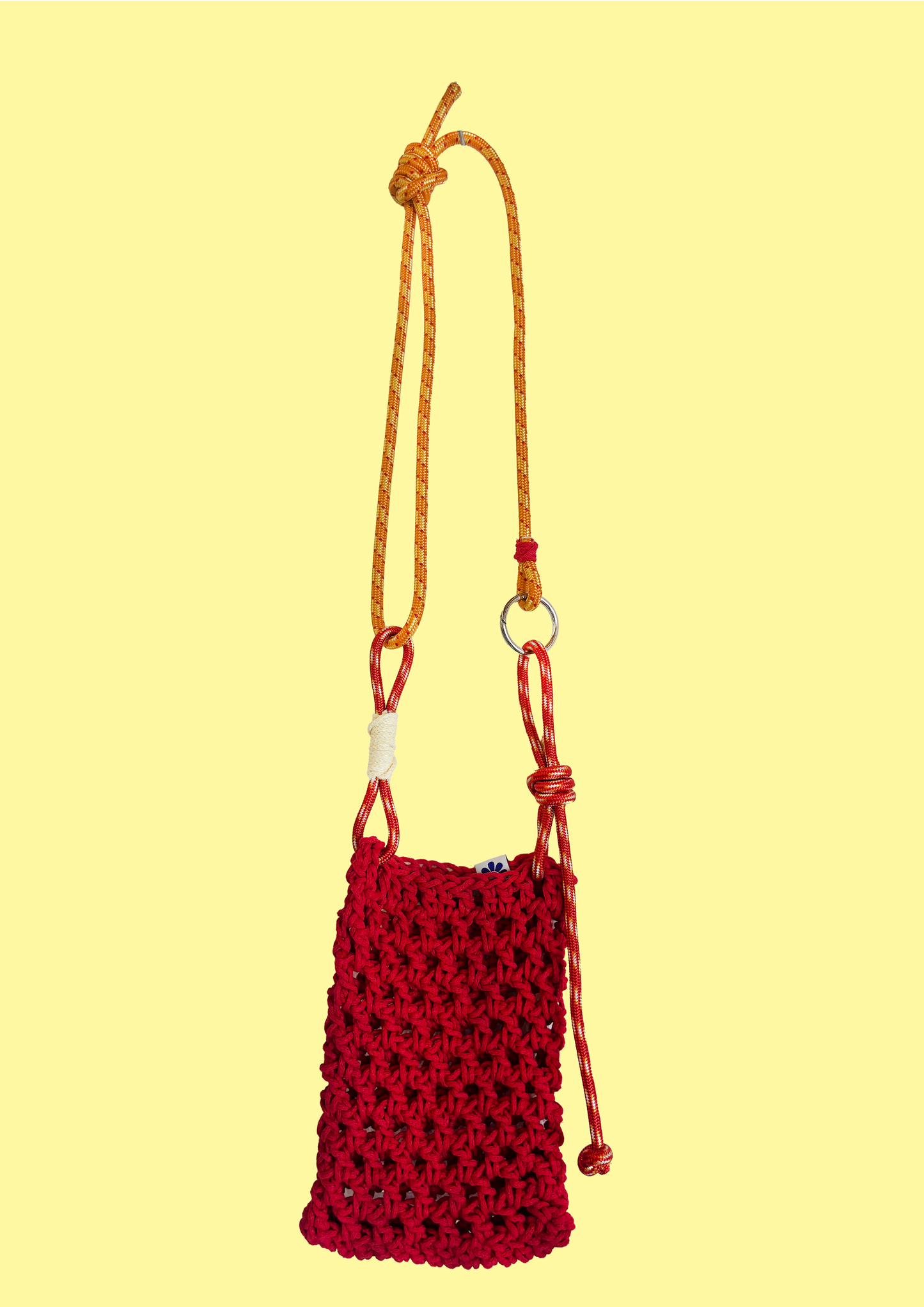 Sac filet - petit format