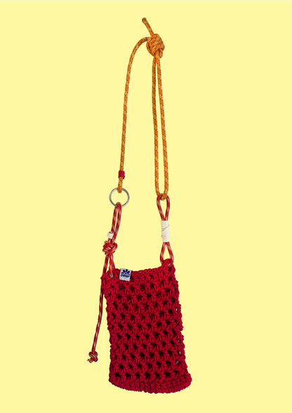 Sac filet - petit format