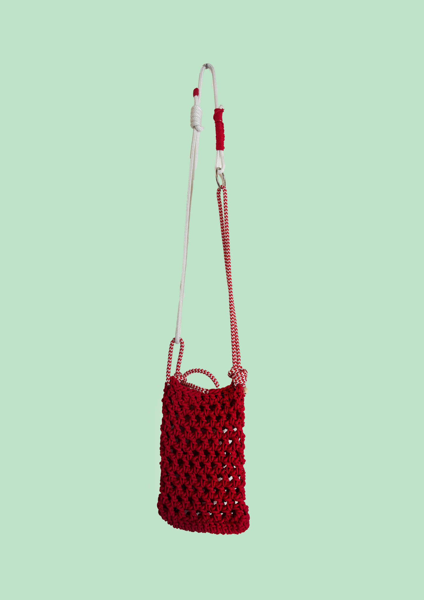 Sac filet - Petit format