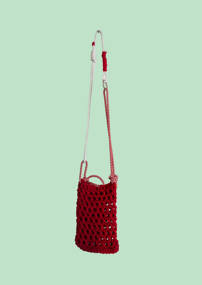 Sac filet - Petit format