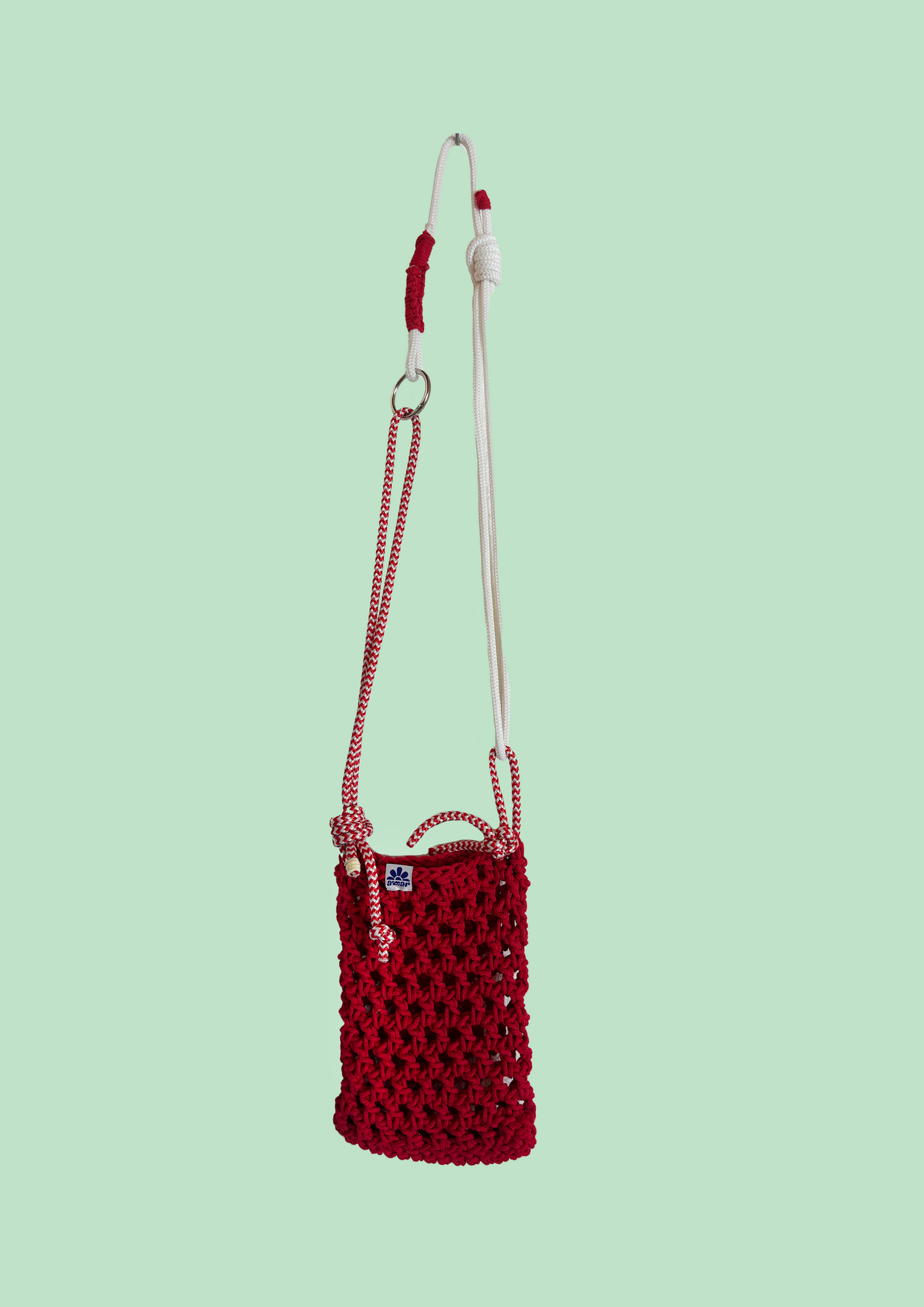 Sac filet - Petit format