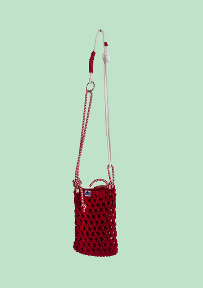 Sac filet - Petit format