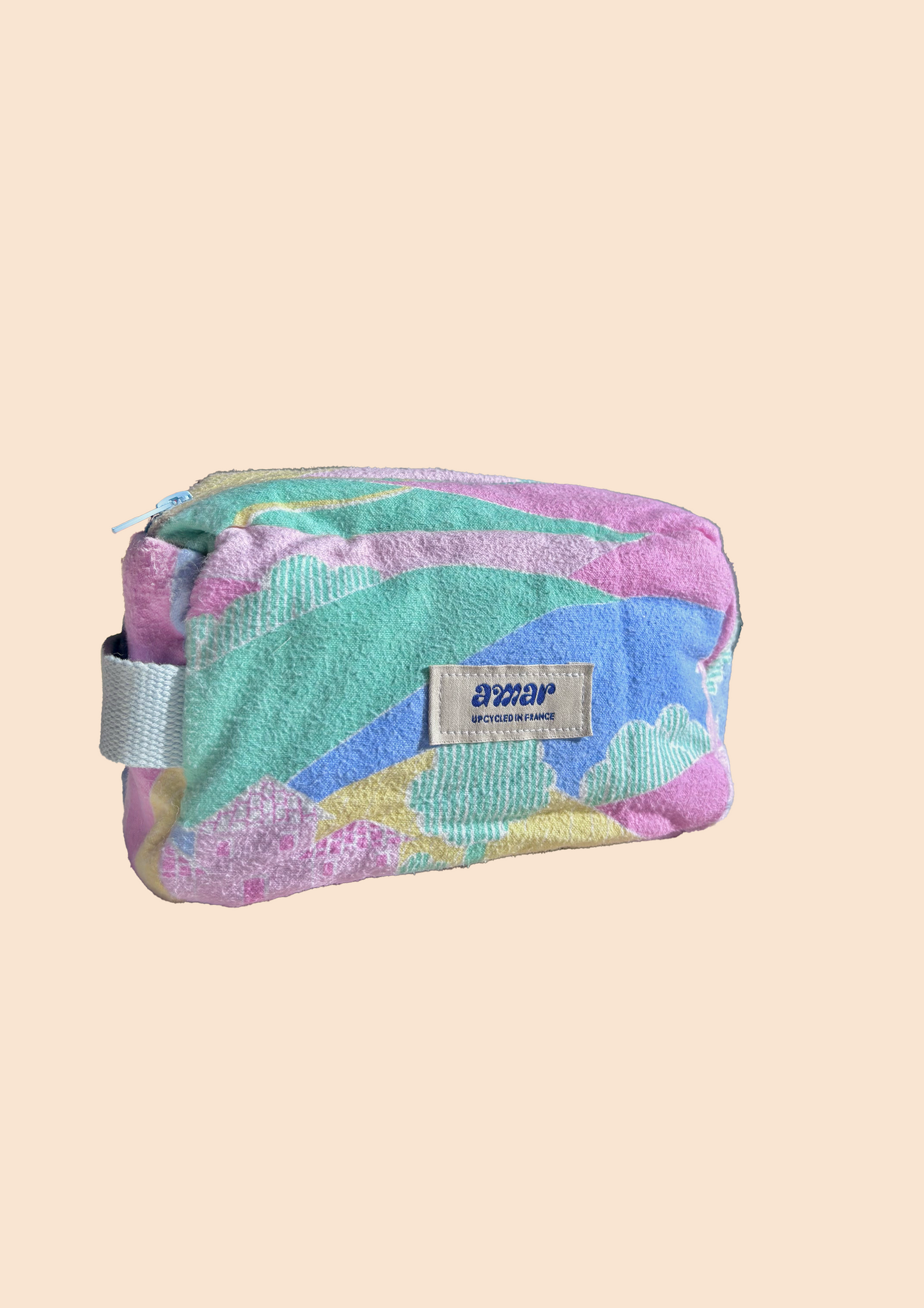 TROUSSE MULTICOLOR