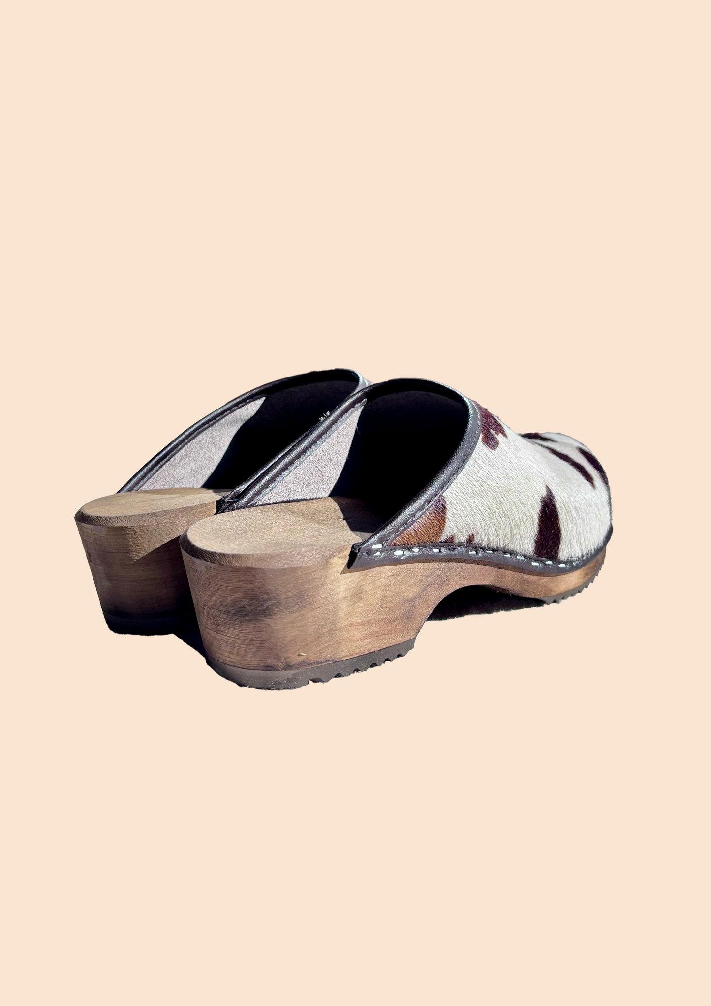 SABOT VACHE