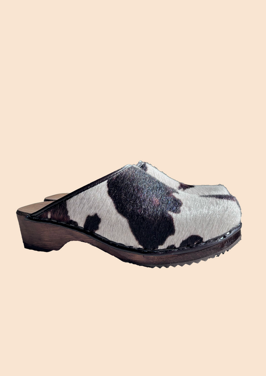 SABOTS VACHE