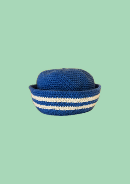 Béret Marin