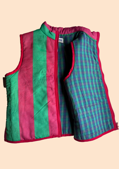 Gilet