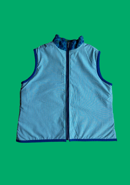 Gilet réversible