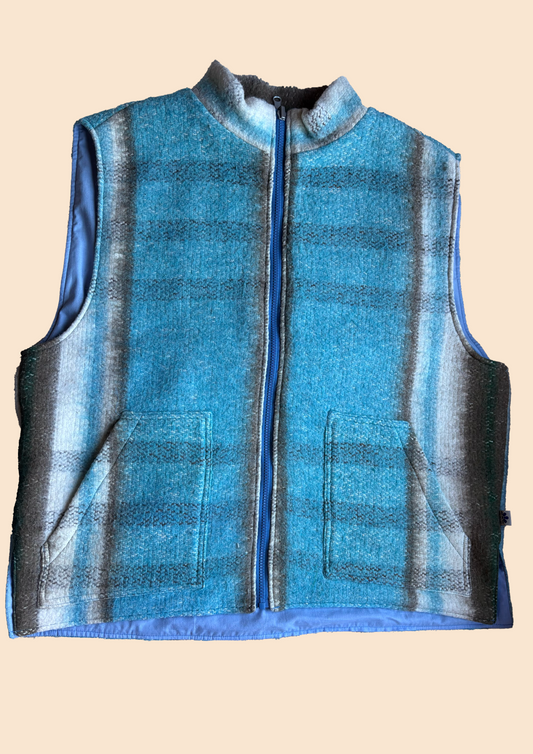 Gilet homme