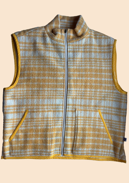 Gilet homme