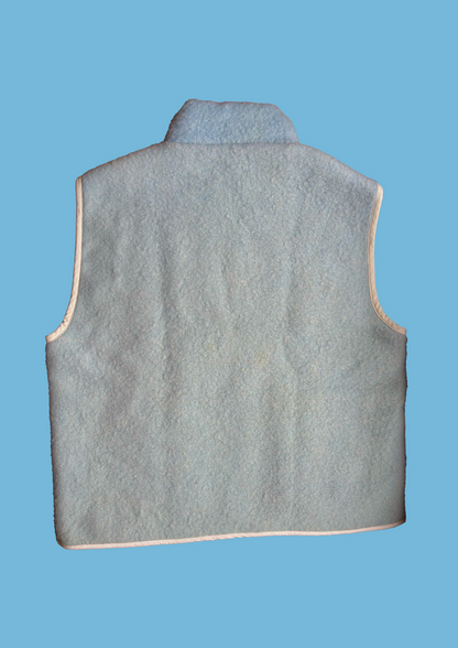 Gilet réversible