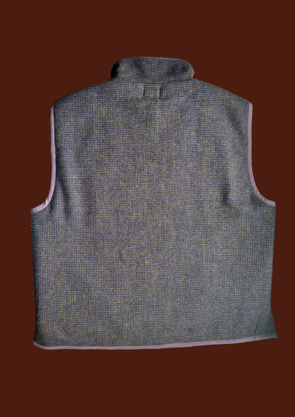 Gilet réversible