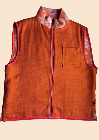 Gilet Homme