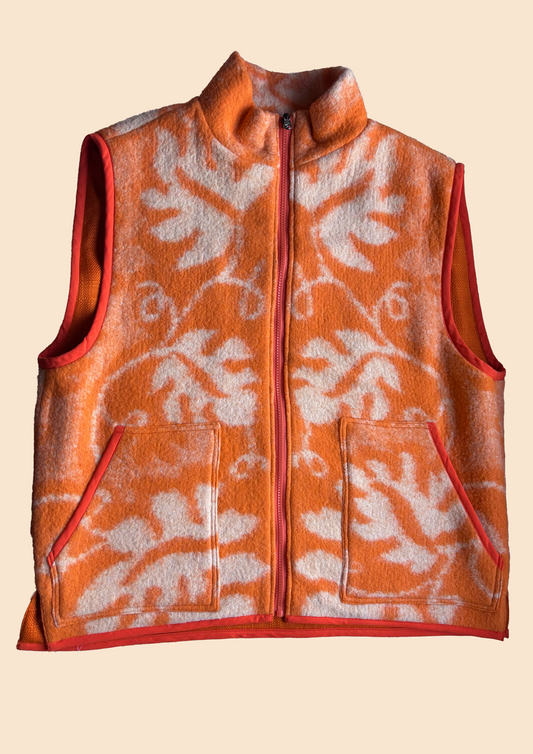 Gilet Homme
