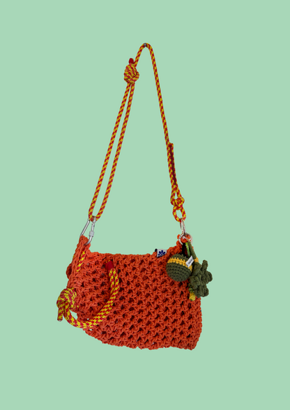 Sac filet - Grand format