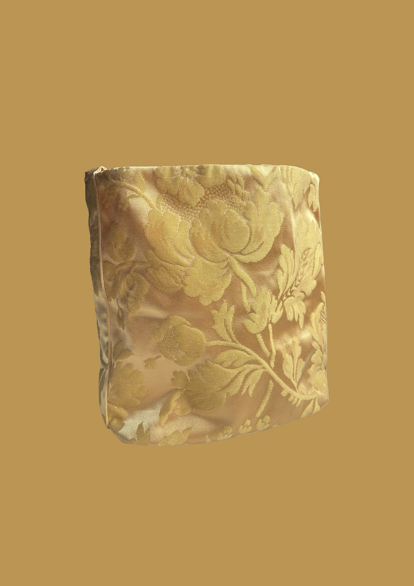 Sac sceau réversible