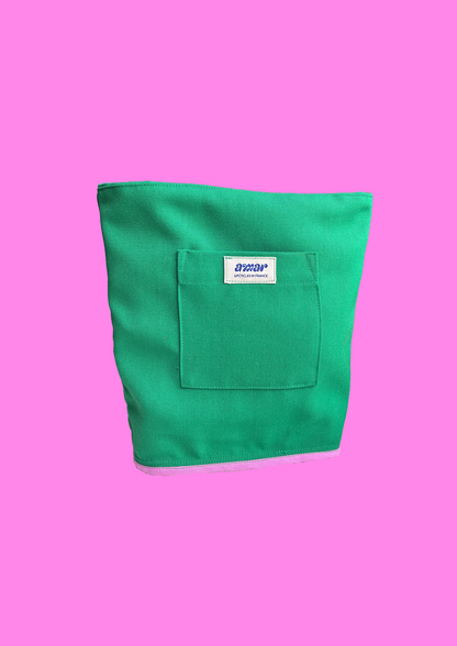 Sac sceau réversible