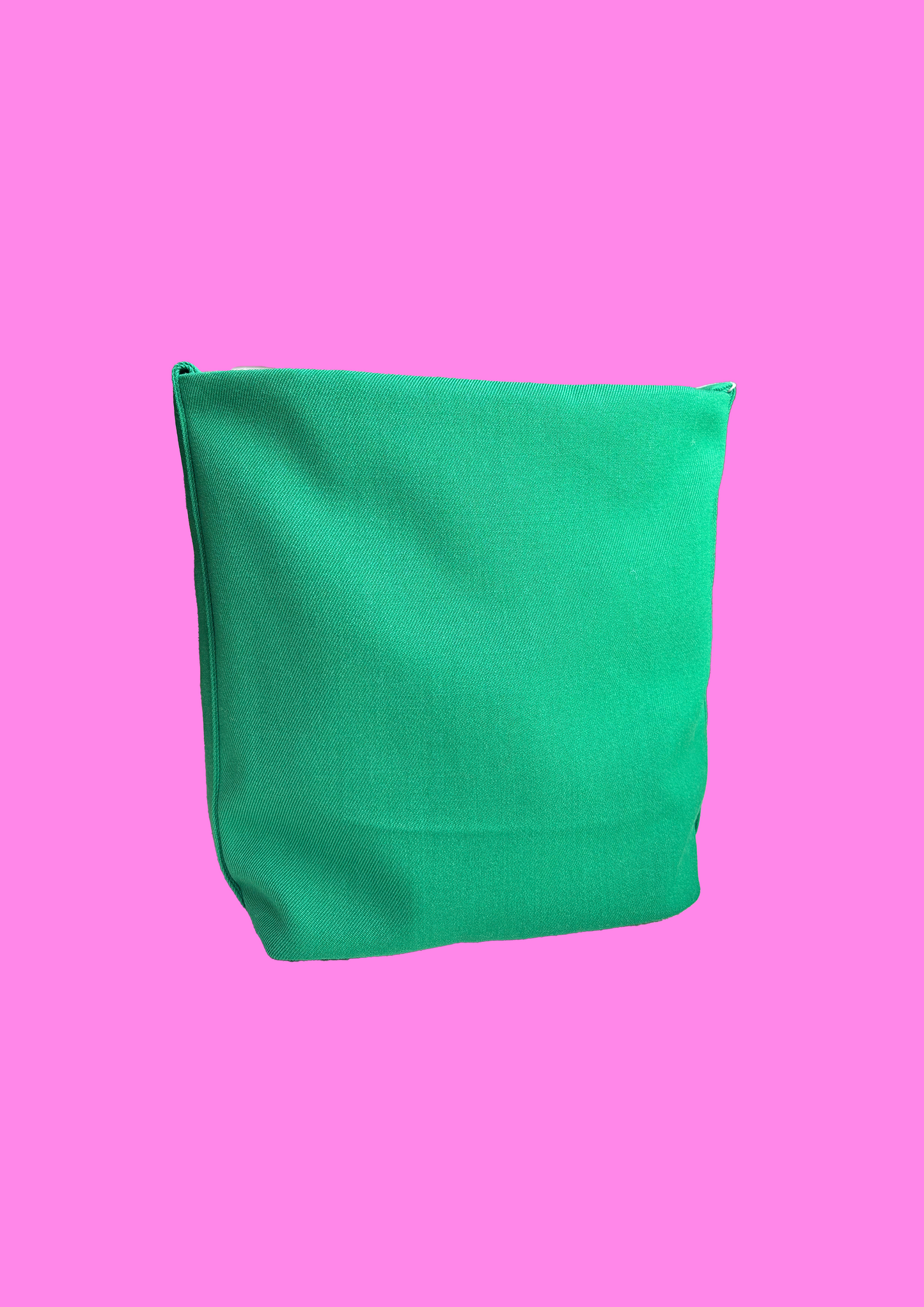 Sac sceau réversible