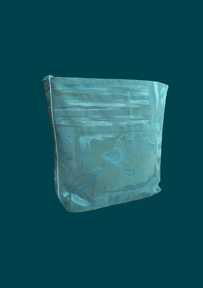 Sac sceau réversible