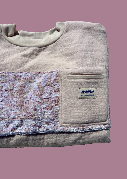 Sweat noventa édition 25/26