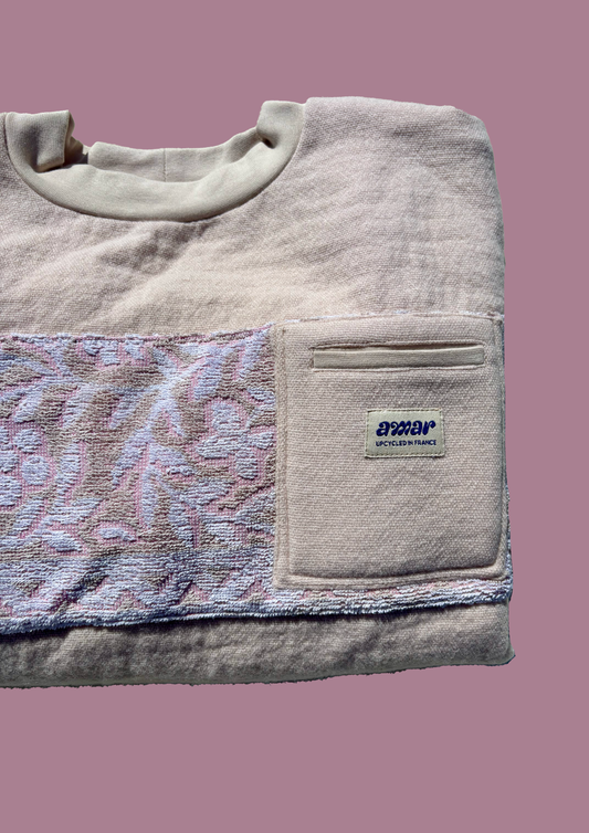 Sweat noventa édition 25/26