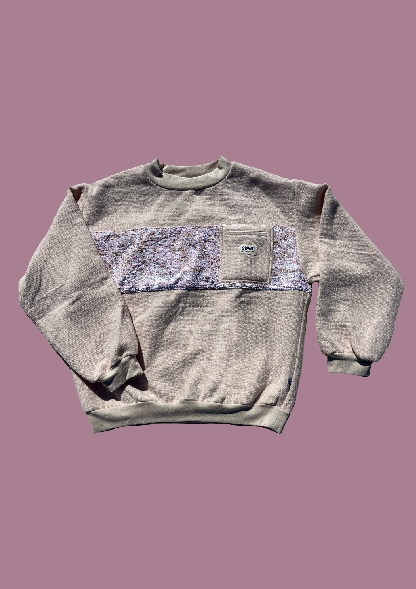 Sweat noventa édition 25/26