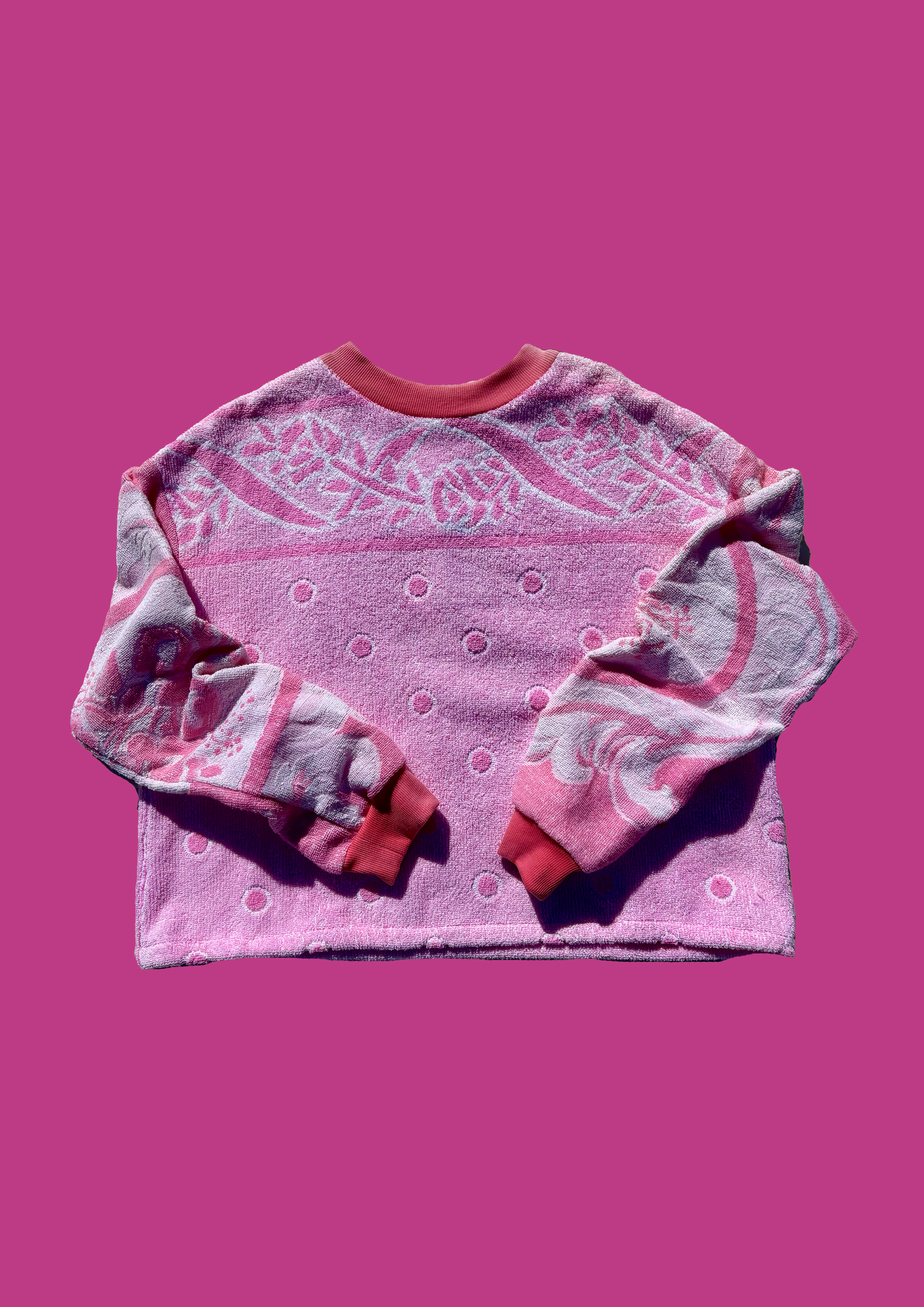 Sweat Towel